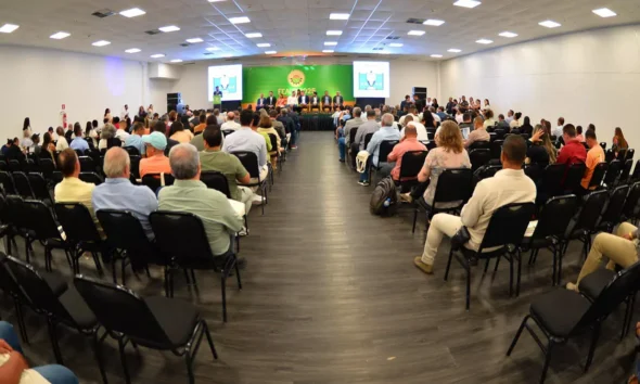 Falta apenas uma semana para o início do 6º Fórum Estadual dos Gestores Municipais da Agropecuária da Bahia (Feagri), que promete reunir,