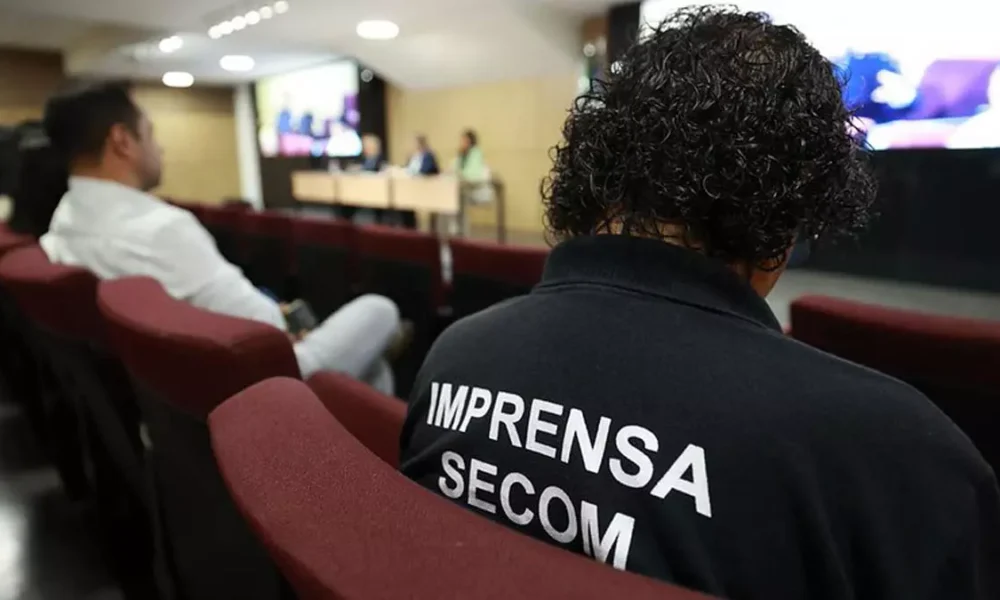 A Secretaria de Comunicação Social do Estado da Bahia (Secom) publicou, nesta quinta-feira (30), o Edital nº 001/2025 do Processo