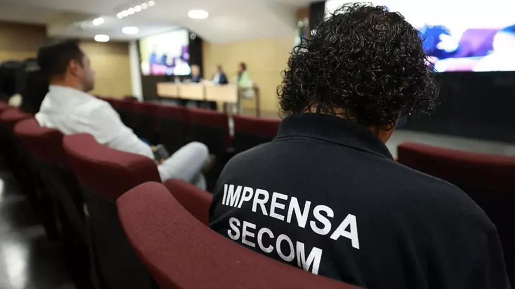 A Secretaria de Comunicação Social do Estado da Bahia (Secom) publicou, nesta quinta-feira (30), o Edital nº 001/2025 do Processo