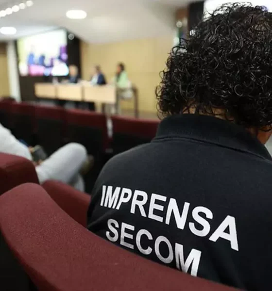 A Secretaria de Comunicação Social do Estado da Bahia (Secom) publicou, nesta quinta-feira (30), o Edital nº 001/2025 do Processo
