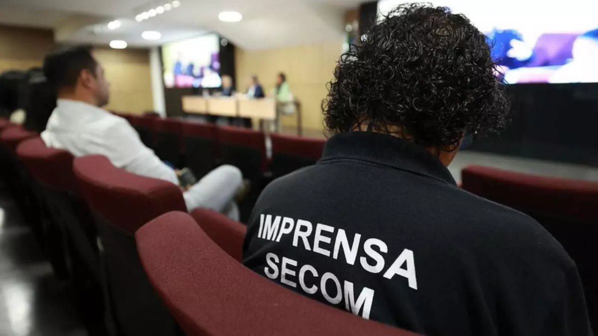A Secretaria de Comunicação Social do Estado da Bahia (Secom) publicou, nesta quinta-feira (30), o Edital nº 001/2025 do Processo