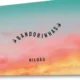 “Bandorinhas”, esse é o título do novo livro de Nildão que será lançado com “happy hour”, no restaurante Grão Pituba, no dia 8 de maio,
