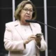 A deputada federal Lídice da Mata (PSB) denunciou que os dados do Plano Municipal de Saúde 2026–2029, elaborado pela Prefeitura de Salvador,