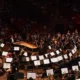 realizada por um grupo brasileiro na China. Com um concerto de gala no Shenzhen Concert Hall, a Orquestra do Neojiba (Núcleos Estaduais