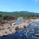 O fim de semana será marcado por cenários distintos nas diferentes regiões da Bahia. Enquanto o litoral deve enfrentar instabilidades,