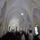 Símbolo da tradição religiosa e da identidade cultural de Feira de Santana, o Santuário Senhor dos Passos teve a obra de restauração