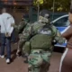 Governo da Bahia em inteligência policial resultaram na captura, na madrugada deste domingo (10), de um dos principais líderes de facção