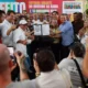 A ampliação da rede pública de saúde regional marcou a agenda do governador Jerônimo Rodrigues em Guanambi, no Sudoeste baiano,