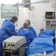 Começou nesta quinta-feira (14), no Hospital Ortopédico do Estado da Bahia (HOEB), no bairro do Cabula, em Salvador, um mutirão inédito