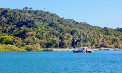 período de estabilidade climática, com predomínio de sol e temperaturas elevadas em praticamente todas as regiões neste fim de semana.