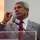 O governador Jerônimo Rodrigues anunciou, nesta segunda-feira (18), um conjunto de ações e investimentos que somam R$ 211 milhões,