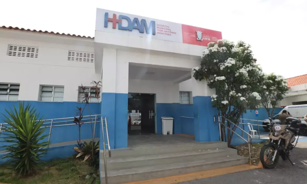 da seleção pública emergencial que definirá a Organização Social responsável pela gestão do Hospital Dom Antônio Monteiro
