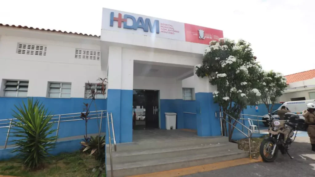 da seleção pública emergencial que definirá a Organização Social responsável pela gestão do Hospital Dom Antônio Monteiro
