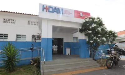 da seleção pública emergencial que definirá a Organização Social responsável pela gestão do Hospital Dom Antônio Monteiro