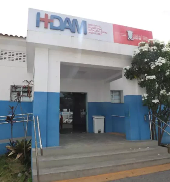 da seleção pública emergencial que definirá a Organização Social responsável pela gestão do Hospital Dom Antônio Monteiro