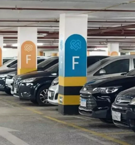 O Shopping Piedade preparou um esquema especial de estacionamento para atender o público que vai curtir o show de Djavan, em Salvador,