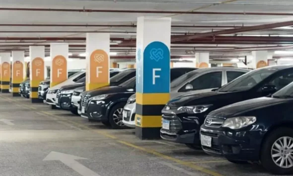 O Shopping Piedade preparou um esquema especial de estacionamento para atender o público que vai curtir o show de Djavan, em Salvador,