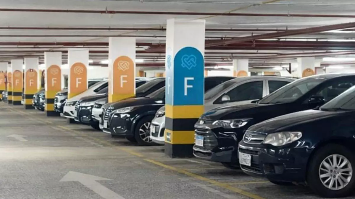 O Shopping Piedade preparou um esquema especial de estacionamento para atender o público que vai curtir o show de Djavan, em Salvador,