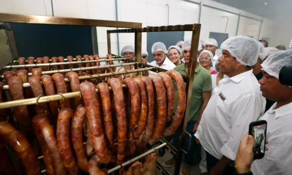 A ligação entre distritos importantes de Maragogipe vai ganhar um novo impulso com a pavimentação da BA-514, no trecho entre o entroncamento