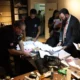 Uma operação do Ministério Público da Bahia (MPBA), em conjunto com a Secretaria da Fazenda do Estado (Sefaz-BA) e a Polícia Civil,