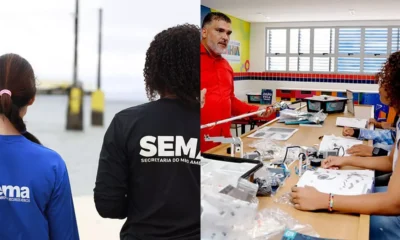 O Governo do Estado encaminhou à Assembleia Legislativa da Bahia (Alba) projetos de lei voltados à valorização dos servidores