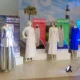 uma viagem pela história da enfermagem por meio da exposição Indumentárias Históricas da Enfermagem (1890–1950),