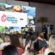 trade turístico se reuniram nesta quarta-feira (27), em Salvador, durante o 3º Seminário de Gestão em Turismo da Bahia, promovido pelo