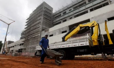 A Bahia gerou 8.461 postos de trabalho com carteira assinada em abril, segundo dados do Cadastro Geral de Empregados e Desempregados