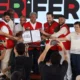 Guilherme Boulos, abriram a 9ª edição da Periferia de Direitos nesta sexta-feira (29), no bairro de Pernambués, em