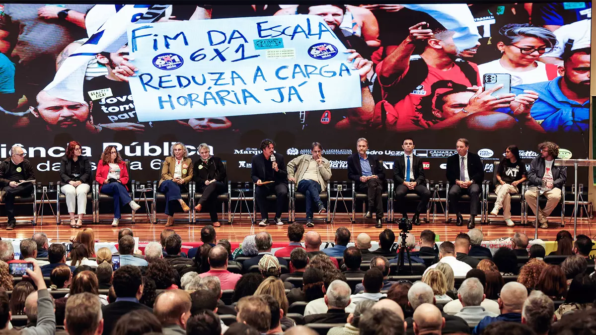 Nove deputados federais baianos assinaram a emenda apelidada de “bolsa patrão”, apresentada pelo deputado Tião Medeiros (PP-PR)