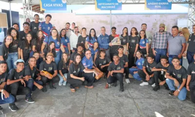 A feira agropecuária Sertão Produtivo, realizada nesta sexta-feira (29) em Paulo Afonso, destacou a força da agricultura e da pecuária