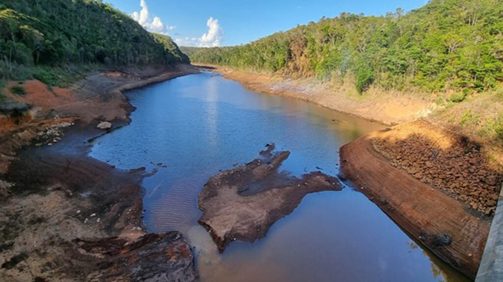 As chances de ocorrência do fenômeno El Niño no segundo semestre de 2026 chegam a 82%, segundo projeções do Instituto Nacional