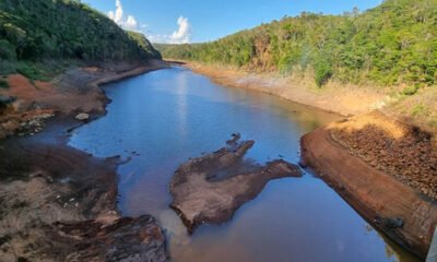 As chances de ocorrência do fenômeno El Niño no segundo semestre de 2026 chegam a 82%, segundo projeções do Instituto Nacional