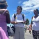 (Seades), inaugura nesta terça-feira (2), a partir das 10h, no Pelourinho, Centro Histórico de Salvador, o Casarão Corra Pro Abraço.