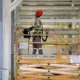 Nos primeiros quatro meses de 2026, a Bahia registrou a criação de 22.913 postos de trabalho por micro e pequenas empresas,
