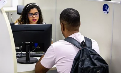 Se ligue nas vagas de emprego disponíveis no SineBahia para Salvador, RMS e interior do estado nesta sexta-feira (26).