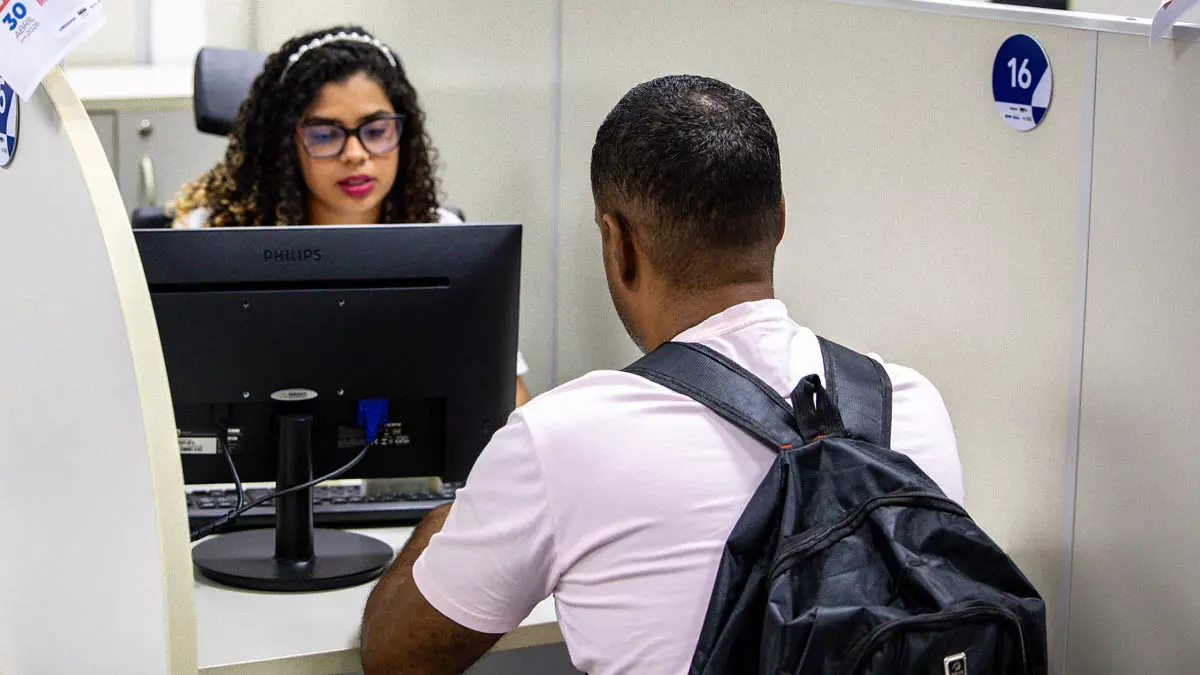 Se ligue nas vagas de emprego disponíveis no SineBahia para Salvador, RMS e interior do estado nesta sexta-feira (26).