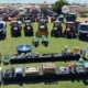 Municípios do Norte baiano receberam, nesta sexta-feira (12), novos investimentos voltados à infraestrutura urbana, ao fortalecimento