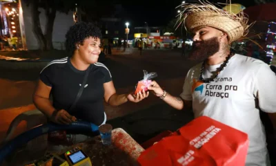 O São João da Bahia movimenta milhares de baianos e turistas em Salvador, mas a festa promovida pelo Governo do Estado vai além da diversão.