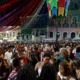 O Pelourinho ganhou novos ritmos e cores para celebrar o São João em Salvador. Promovido pelo Governo da Bahia, o Centro Histórico