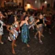 No Centro Histórico de Salvador, o bairro do Carmo segue como um dos principais circuitos dos festejos juninos da capital baiana.