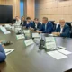 A Secretaria da Agricultura, Pecuária, Irrigação, Pesca e Aquicultura da Bahia (Seagri) esteve em Brasília, nesta quinta-feira (18),