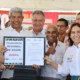 nesta terça-feira (16), o Governo do Estado, por meio da Secretaria da Saúde da Bahia (Sesab), anunciou a implantação de uma policlínica