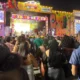 distribuídas entre o Caramanchão e a Vila Maria Bonita — reunindo bandas, manifestações culturais, quadrilhas e artesanato — o Camaforró