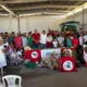Secretaria de Desenvolvimento Rural (SDR), e integra os investimentos voltados ao fortalecimento da agricultura familiar irrigada