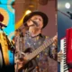 Geraldo Azevedo, Dorgival Dantas, Mestrinho, Falamansa, Limão com Mel, Del Feliz e Mastruz com Leite estão entre os grandes nomes