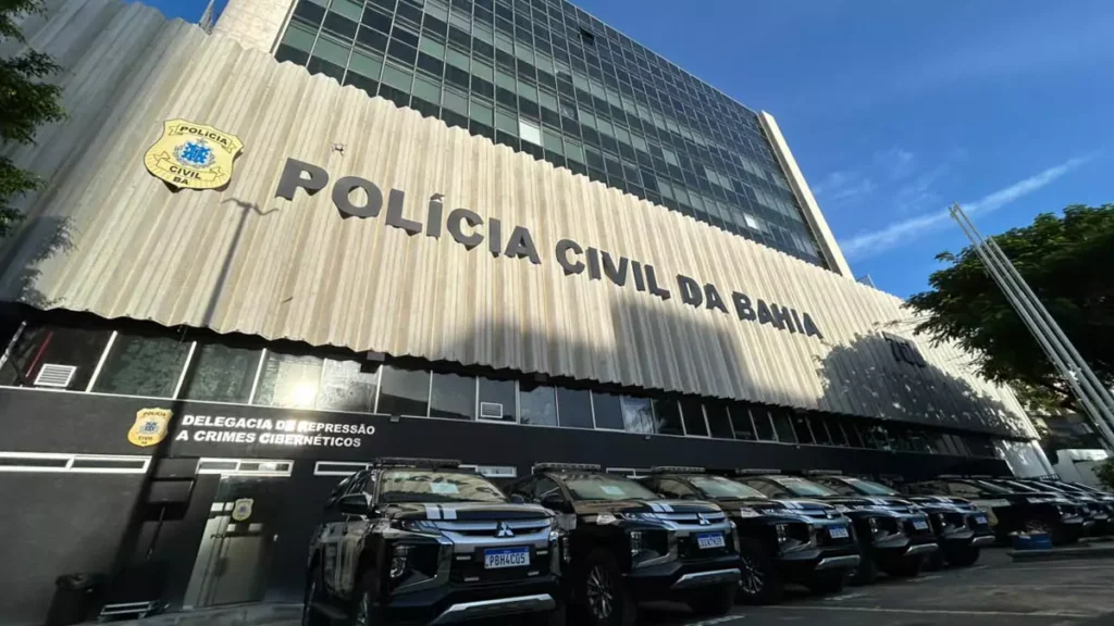 O Governo do Estado da Bahia inaugurou, na manhã desta quarta-feira (10), em Salvador, no bairro de Nazaré, um novo e moderno