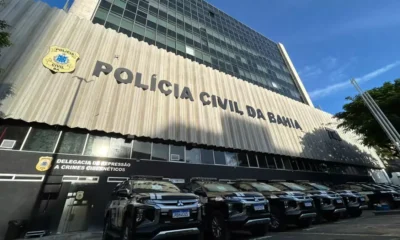 O Governo do Estado da Bahia inaugurou, na manhã desta quarta-feira (10), em Salvador, no bairro de Nazaré, um novo e moderno