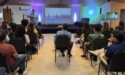 A temporada do turismo de avistamento de baleias-jubarte na Bahia, que ocorre entre julho e outubro, conta neste ano com a oferta