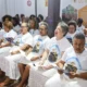 Largo do Pelourinho, no Centro Histórico de Salvador, recebe o projeto “Tríduo de Santo Antônio: Fé, Cultura e Tradição no Pelourinho”.